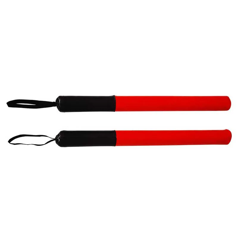 Boxing Stick Target Martial Arts Sanda Combat Boxing Training Sponge Stick Reaction Dodge Sponge Fitness Accessories