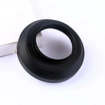 

Change Easy Install EF To NX Accessories Photography Camera Manual Focusing Ring Mount Lens Adapter Professional for Samsung