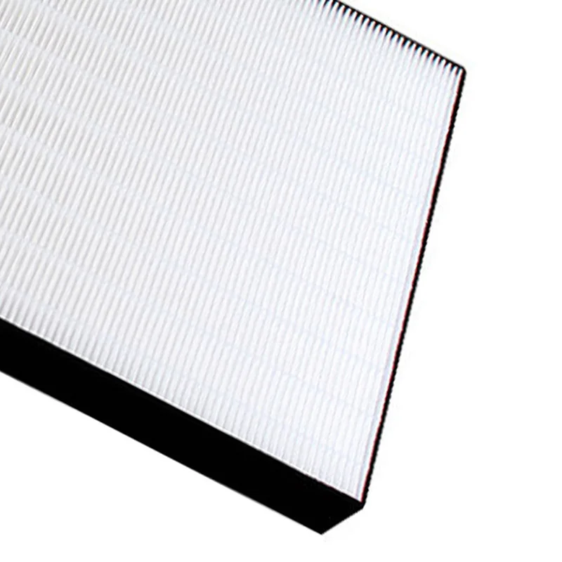 

Air Purifier Parts Charcoal Filter Set Cleaner For Sharp KC-D70 KC-E70 Replace