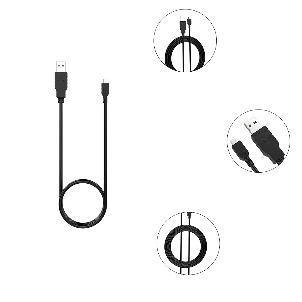 Кабель USB 2 0 для передачи данных и синхронизации кабель TI-84 Plus CE/TI-Nspire/TI Nspire CX CAS |