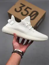 2020 New Couple running Shoes Female high quality Luminous 350 Lovers Coconut Shoes men women Sports Shoes Angel Starry sneakers