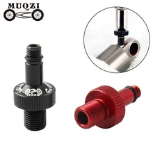 

Mountain Bike Aerated Conversion Nozzle Shock Absorber Suitable for After The Rockshox IFP Refueling Tool Monarch DT Swiss