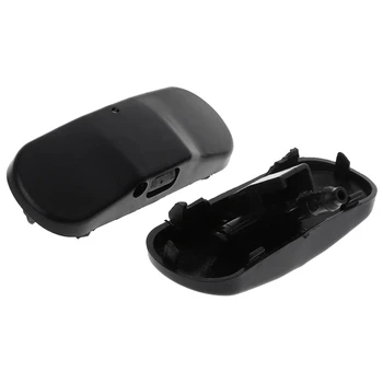 

2PCS Windscreen Washer Jet Water Spray Nozzle for Passat B6 Jetta Golf GTI Caddy 2KD955986 5M0955986C