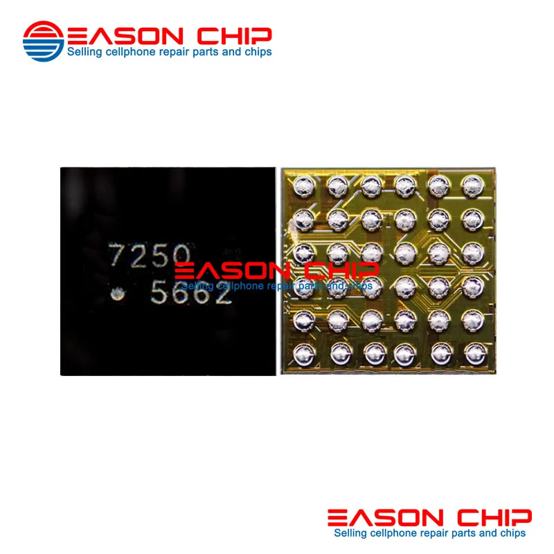 New original 5662 Backlight Light Driver IC For iPad PRO 2017 2018 A1822 A1893 LED light Chip |