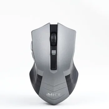 

OMESHINNew high quality 2.4 GHz wireless optical mini PC laptop notebook gaming mouse and mouse game office mouse