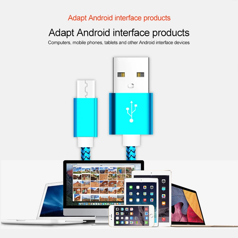 Usb type C кабель для быстрой зарядки для samsung Galaxy S10 A50 Note 10 Plus 3 м 2 м Usb кабель type c кабель Usb-c для Xiaomi mi A3 9 Pro mi 9