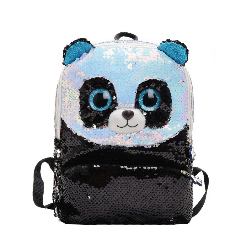 School-Backpack Mochilas Orthopedic Girls for Escolar Holographic