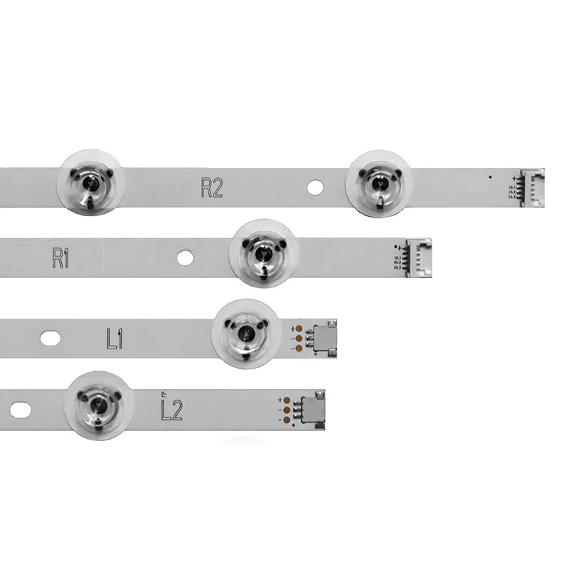 Светодиодная лента для телевизора LG 42 дюйма 6916L 1683B 1685B 1682A 1684A 42LB700V 42LB671V 42LB720V 42LB730V