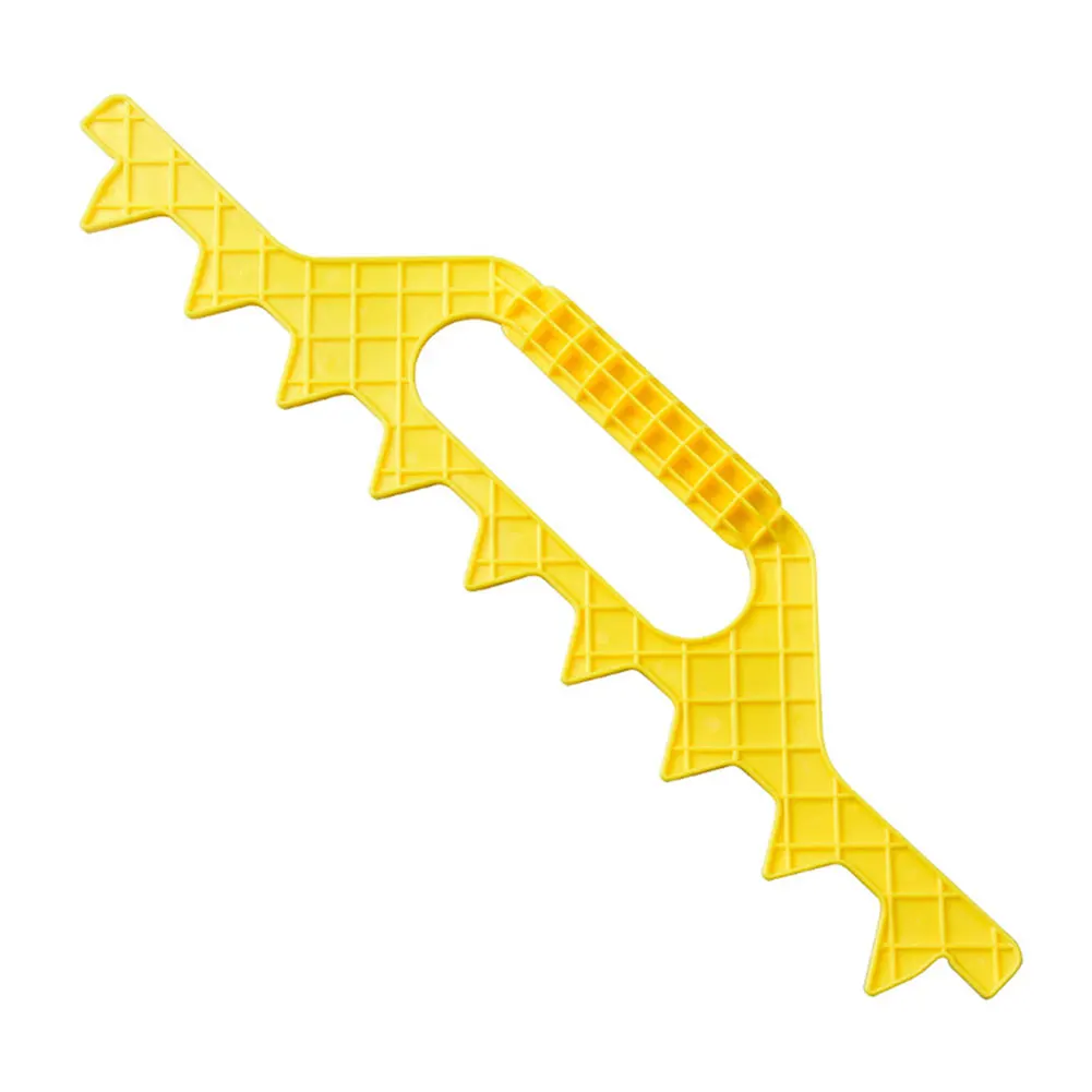 Спасательный блокатор захват прочный пчеловодство оборудование аксессуары пластиковая улей рамка прокладка гнездо легкий анти-побега коробка