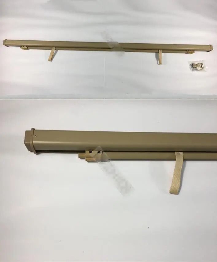Задняя Крышка багажника для TOYOTA Land Cruiser LC100 FJ100 4700 1998-2007 высокое качество защитный щит авто аксессуары