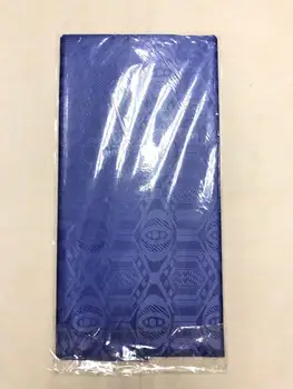 

ACI 10 Yards Bazin Riche Fabric Shining Austria Quality Guinea Brocade 100% Polyester African Fabric Basin Riche For Men Cloth