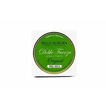

Bella Aurora Doble Fuerza Crema Anti-Manchas - 30 ml.