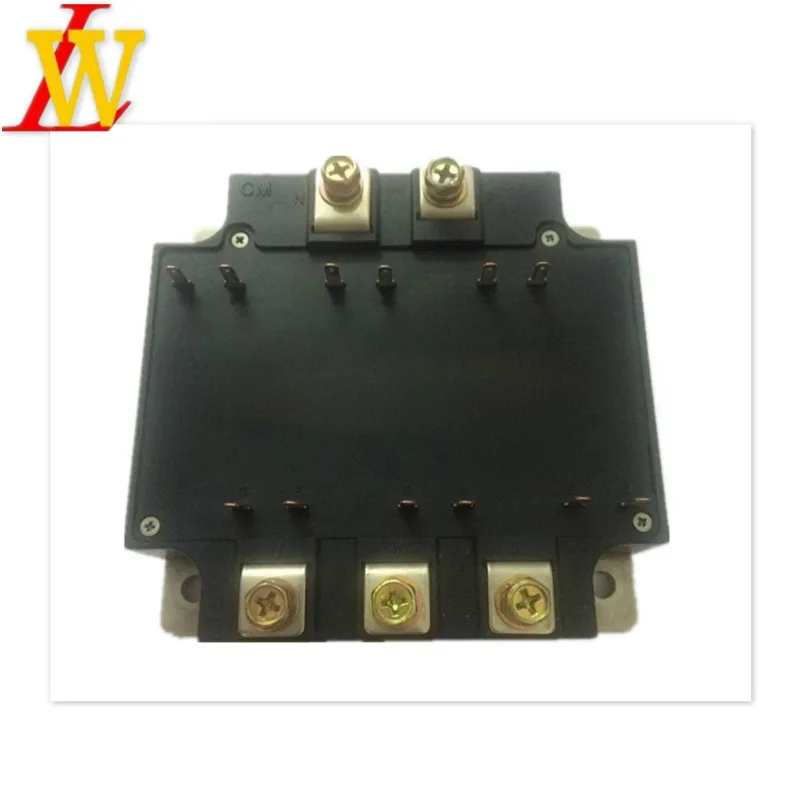 CM100TU-24F IGBT модуль Тренч трехфазный инвертор 1200 в 100A 500 Вт модуль крепления шасси