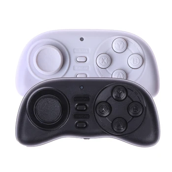 

PL-608 Portable Wireless Bluetooth Gamepad Controller Remote Control For Android Gamepad Game Joystick Controller