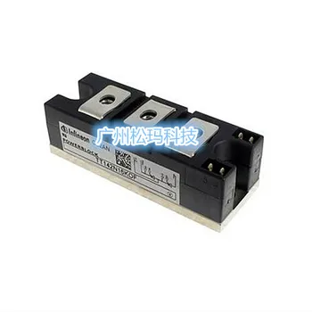 

Thyristor modules TT142N12KOF TT142N16KOF quality assurance--SMKJ