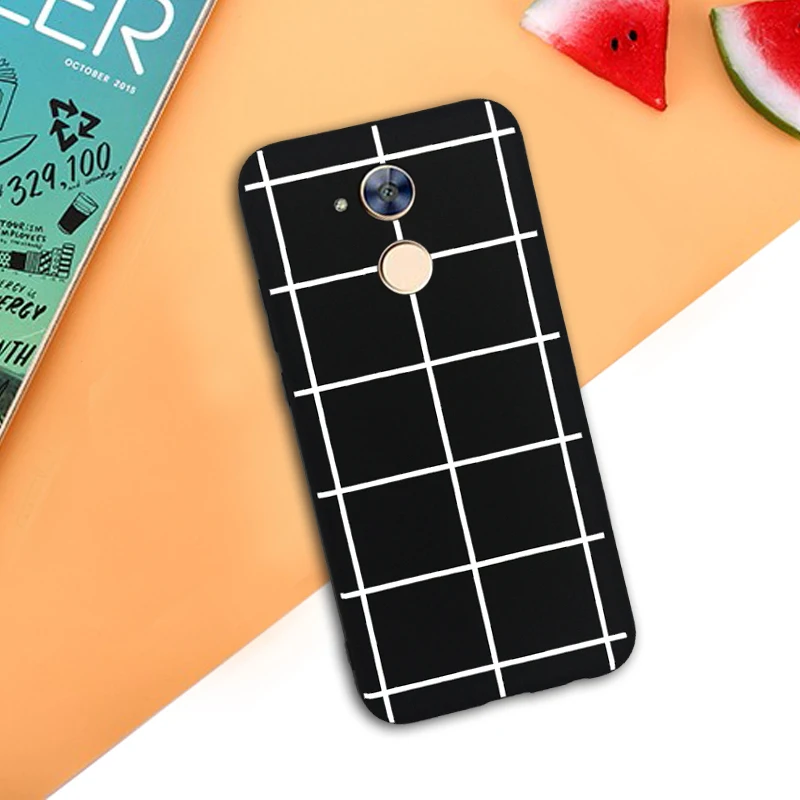 Мягкий силиконовый чехол IZYEKY для huawei P30 P20 P10 Lite Plus P8 P9 Lite mate 10 mate 20 Lite P Smart Забавный чехол - Цвет: B8