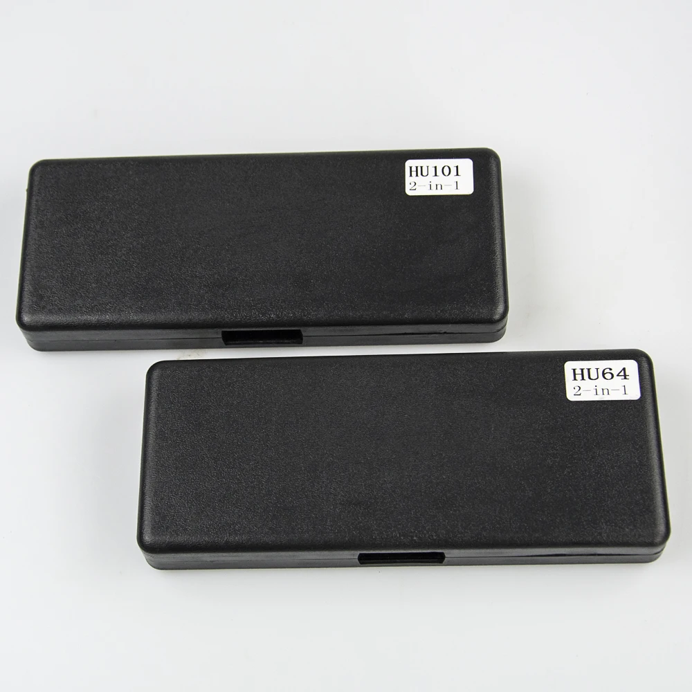 OkeyTech LiShi 2 в 1 SIP22 HU43 TOY40 TOY48 HU101 HU58 VA2T HON66 HU162T NE72 HU100 слесарные Профессиональный слесарный инструмент распродажа набор Палочки