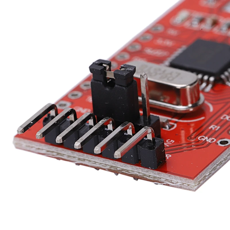 ABKT-Ft232 Ft232Bl Ft232Rl Usb 2,0 до Ttl уровень загрузки кабель для последовательной платы адаптер Модуль 5 в 3,3 В отладчик