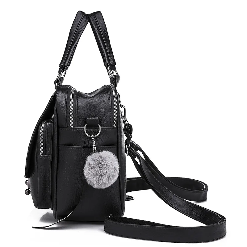 Летний стильный женский рюкзак, водонепроницаемая Противоугонная сумка, Повседневная Дорожная сумка на плечо