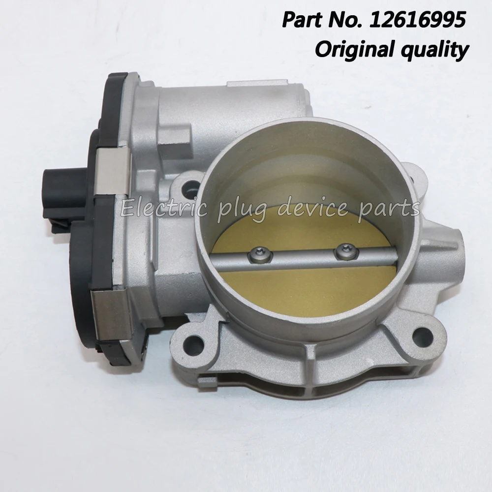 Oe 12616995 12694873 Throttle Body Valve For Gmc Acadia Chevy Traverse