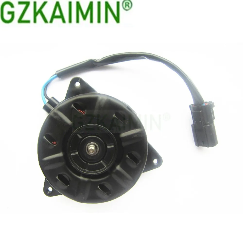 Top Quality new Cooling Fan Motor Assembly OEM 19030-R40-A01 19030R40A01 FOR HONDA Accord 2.4L 4 Cyl 08-12 . | Автомобили и