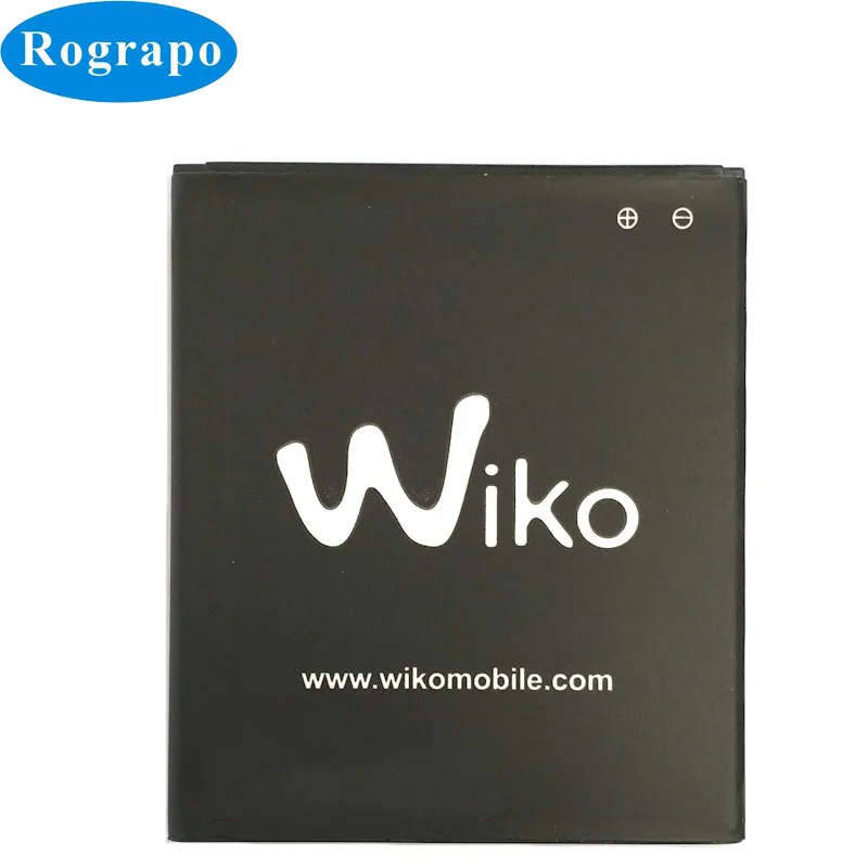 wiko Tommy 2-1