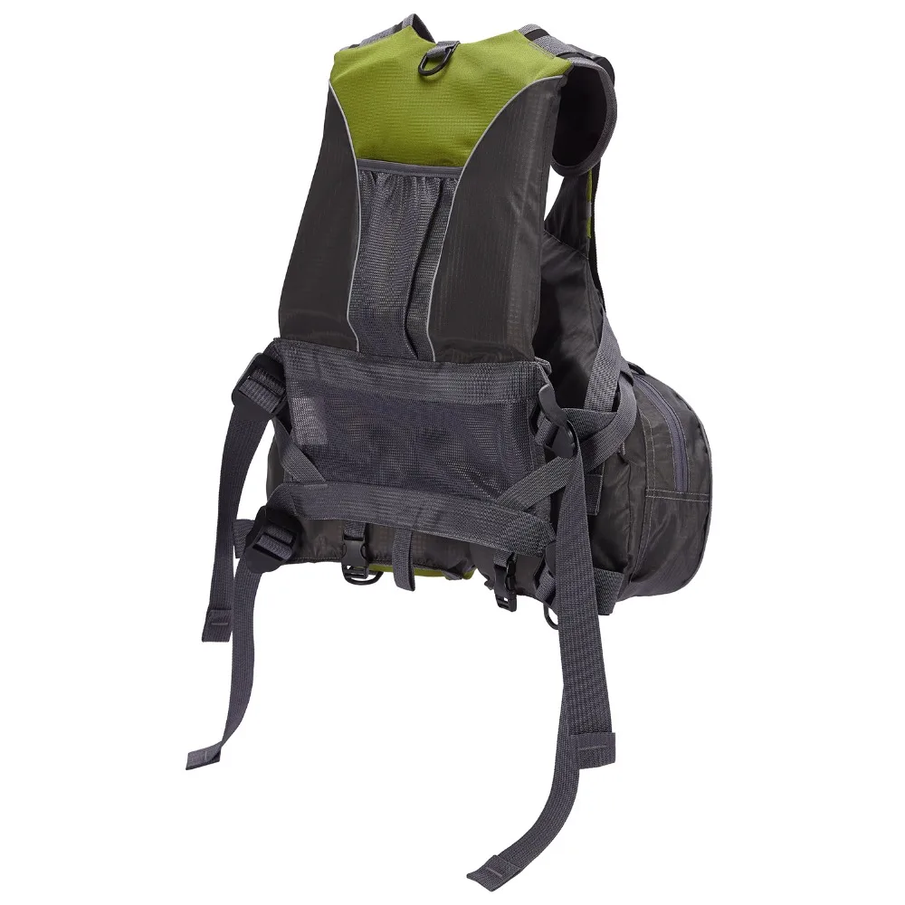 3 Life jacket for kids 50 to 90 pounds