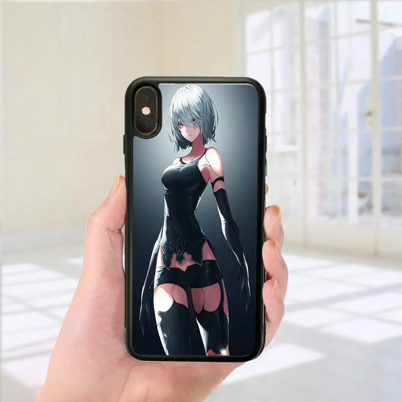 Picture 8 Чехол для мобильного телефона s, жесткий пластиковый чехол для iphone 8, 7, 6, 6S Plus, X, XR, XS, Max, 5S, 5, SE, 4, 4S чехол, чехол для йерха, НИР, автомат - Цвет: Picture 8
