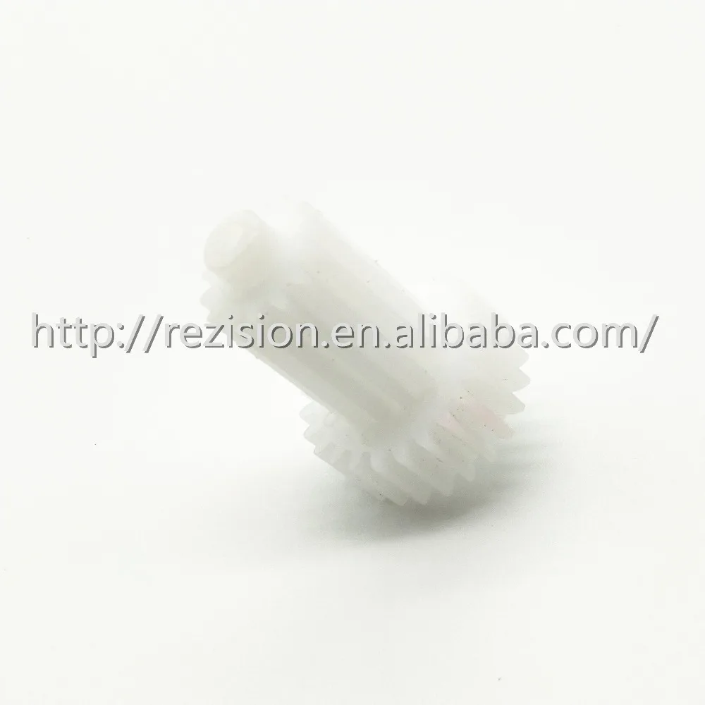东芝 E-520 纸盒 齿轮