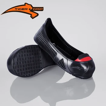 oil and slip resistant shoes