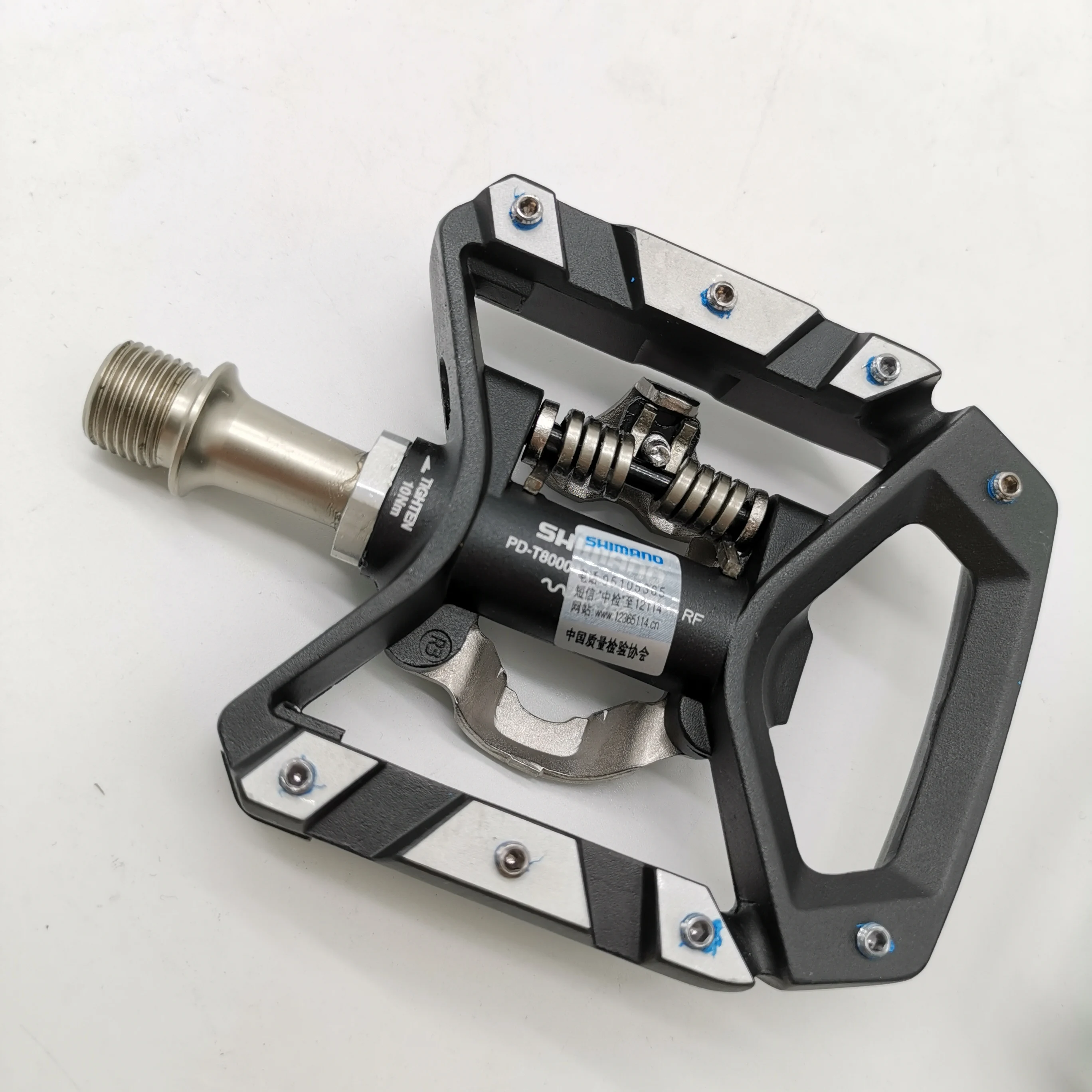 Shimano Deore XT, горный велосипед, PD-T8000, SPD, самофиксирующаяся педаль, треккинг, MTB, велосипедные педали, без клипса, w/бутсы, запчасти для велосипеда