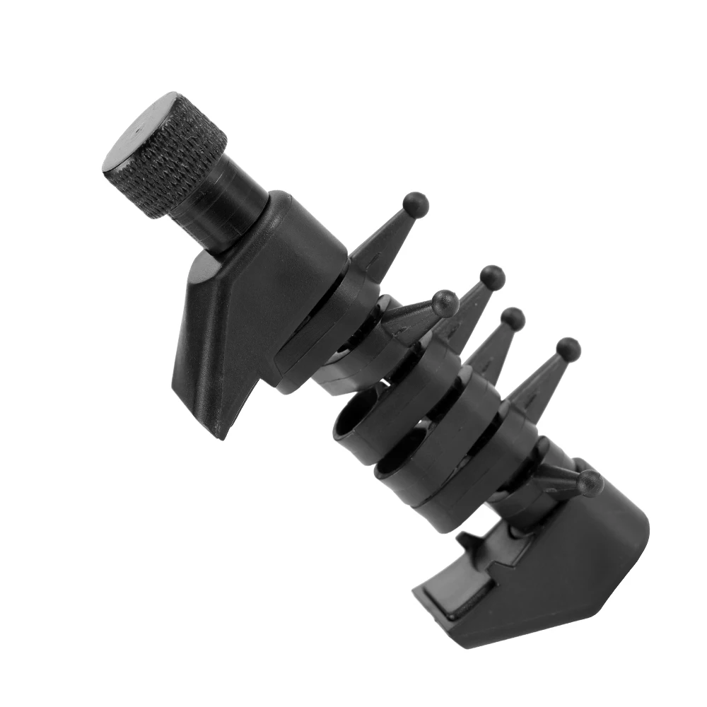 

WA-20 Multifunction 6 Chord Capo Open Tuning Spider Chords for Acoustic Guitar Strings