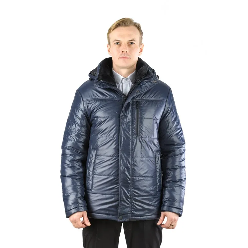 R.LONYR Men's Winter Jacket RR-77706B-2