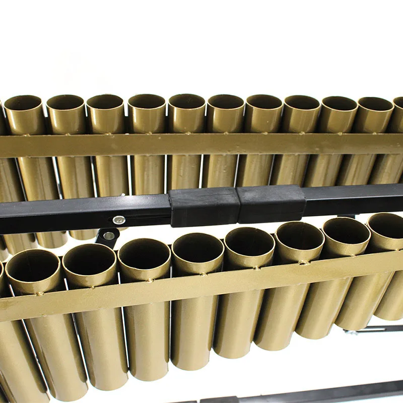 37 звуковая трубка алюминиевый ксилофон аксессуары оборудование для обучения