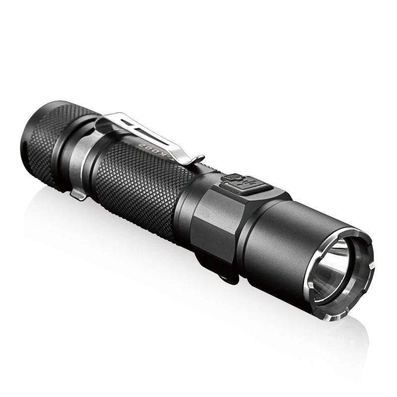 JETBEAM JET-KO02 XHP35, 6 режимов, 1800 люмен, usb зарядка, 21700, EDC фонарик для кемпинга, фонарь, лампа, прожекторы, портативный