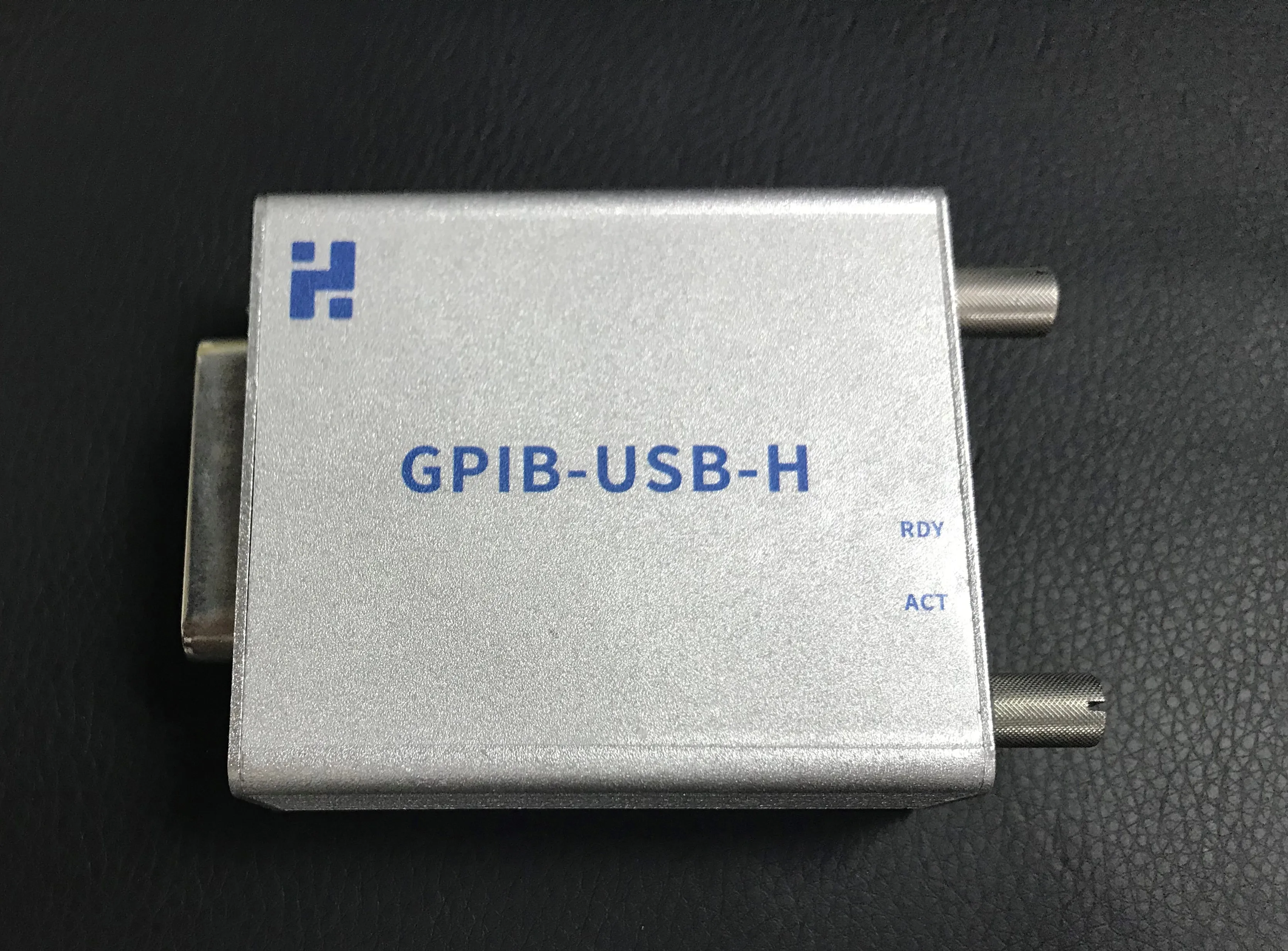 

Self-developed GPIB to USB Control Card, Fully Compatible with NI GPIB-USB-HS