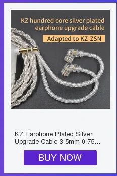 KZ, 3 пары, шумоизолирующие, удобные, с эффектом памяти, из пены, для ушей, амбушюры, наушники для наушников, наушники, красные, синие