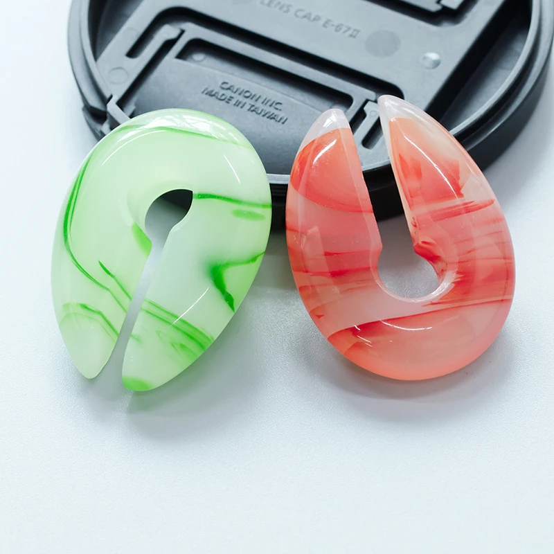 Ear Weights Stretch Ears Tunnels Piercing Weights Tapers Plugs