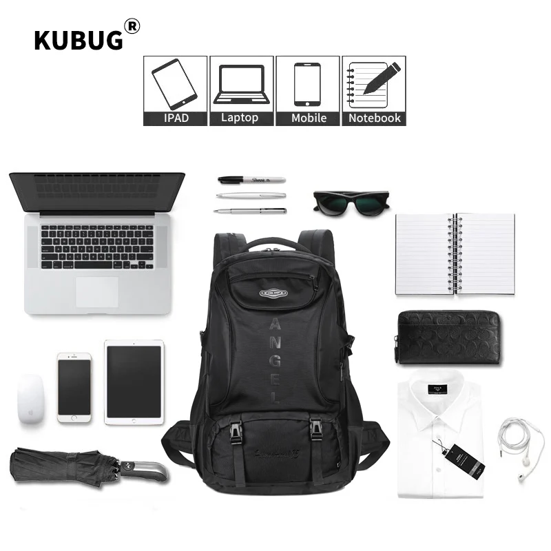 KUBUG 85L супер большой рюкзак для спорта на открытом воздухе бейсболка для езды и походов рюкзак для кемпинга Мужская и Женская водонепроницаемая большая дорожная сумка