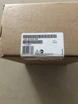 

1PCS New Siemens 6ES7158-3AD01-0XA0 PN / PN Coupler Module In Box Brand