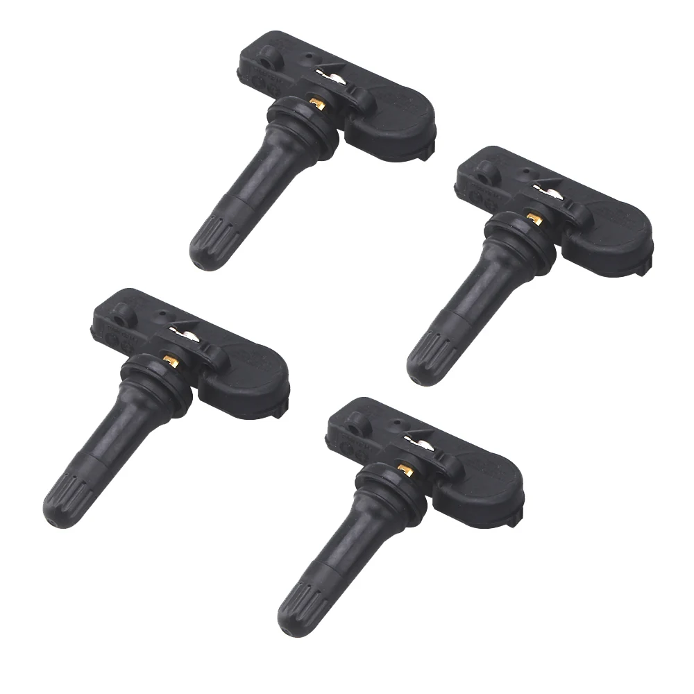 Датчик давления в шинах для GM TPMS 13586335 Chevy GMC Buick комплект (4) 315 МГц | Автомобили и