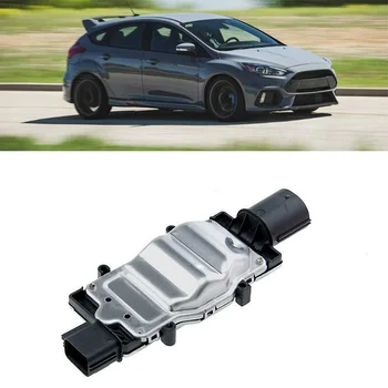 

1137328464 1137328567 1137328713 Engine Cooling Electric Fan Control Relay for MAZDA 3 5 FORD FOCUS KUGA VOLVO V40 2010-2019