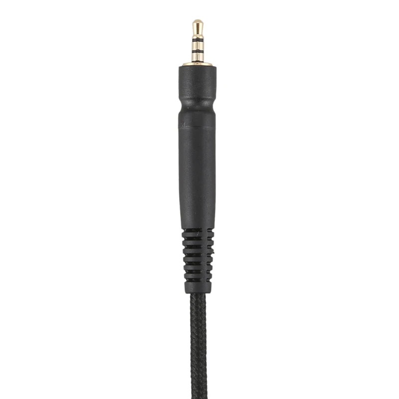 IG Replacement Cable for Sennheiser G4ME ONE GAME ZERO 373D GSP 350 GSP 500 GSP 600 Headphones PC Version 2 Meters 