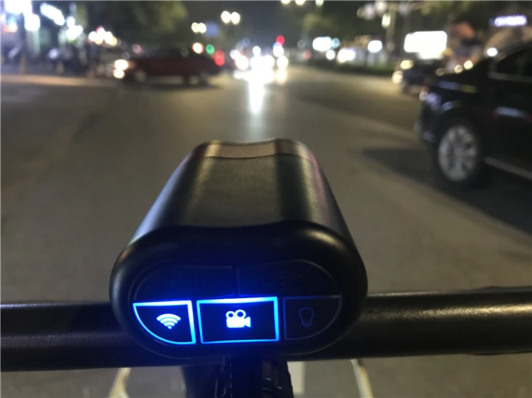 CAIRBULL внедорожный велосипедный шлем для горного велосипеда с полным HD1080P Wifi экшн-видео камера велосипедный шлем+ DVR смарт-Спортивная камера велосипед свет
