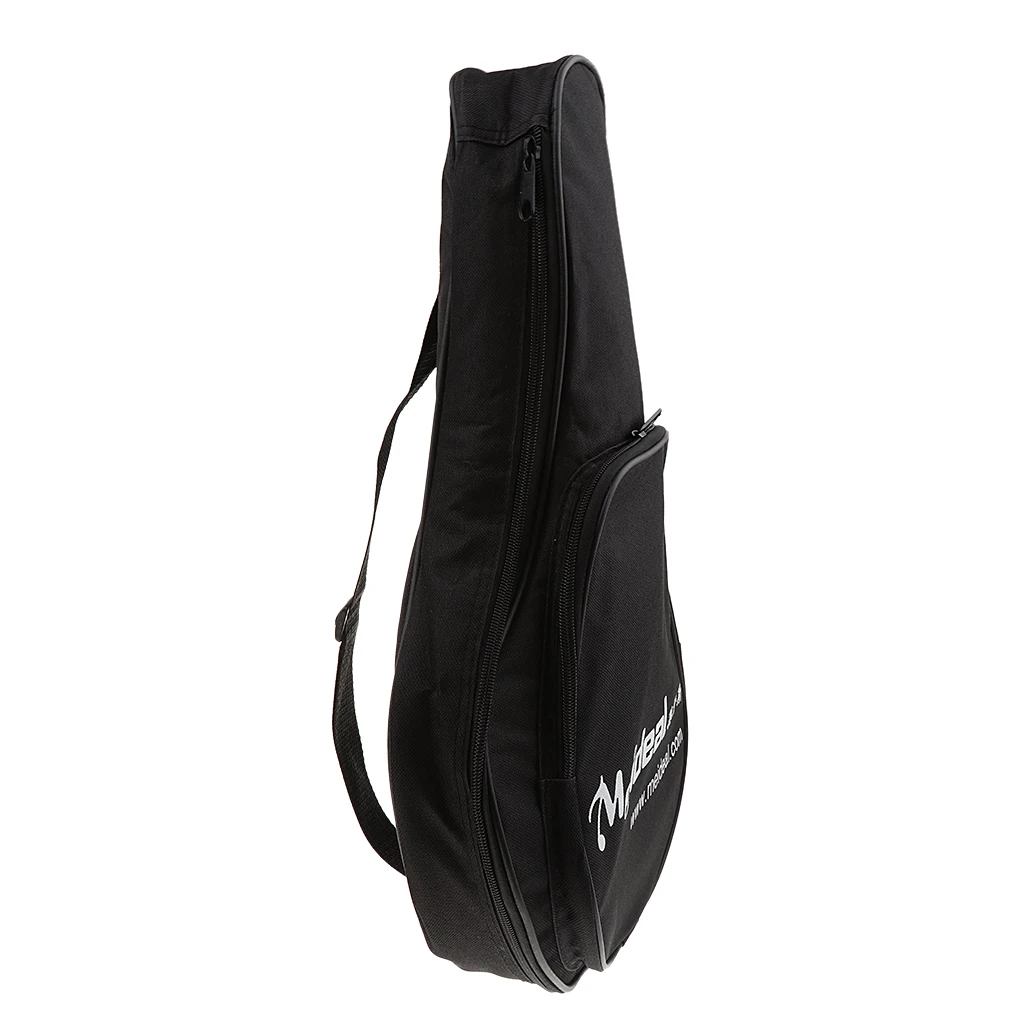 

Dumb Drum Storage Case with Small Pocket Percussion Replacement Parts