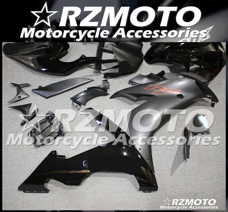 ABS мотоцикл обтекатель комплект для YAMAHA YZF R1 2004-2006 год кузов литья под давлением Магазин № 1536