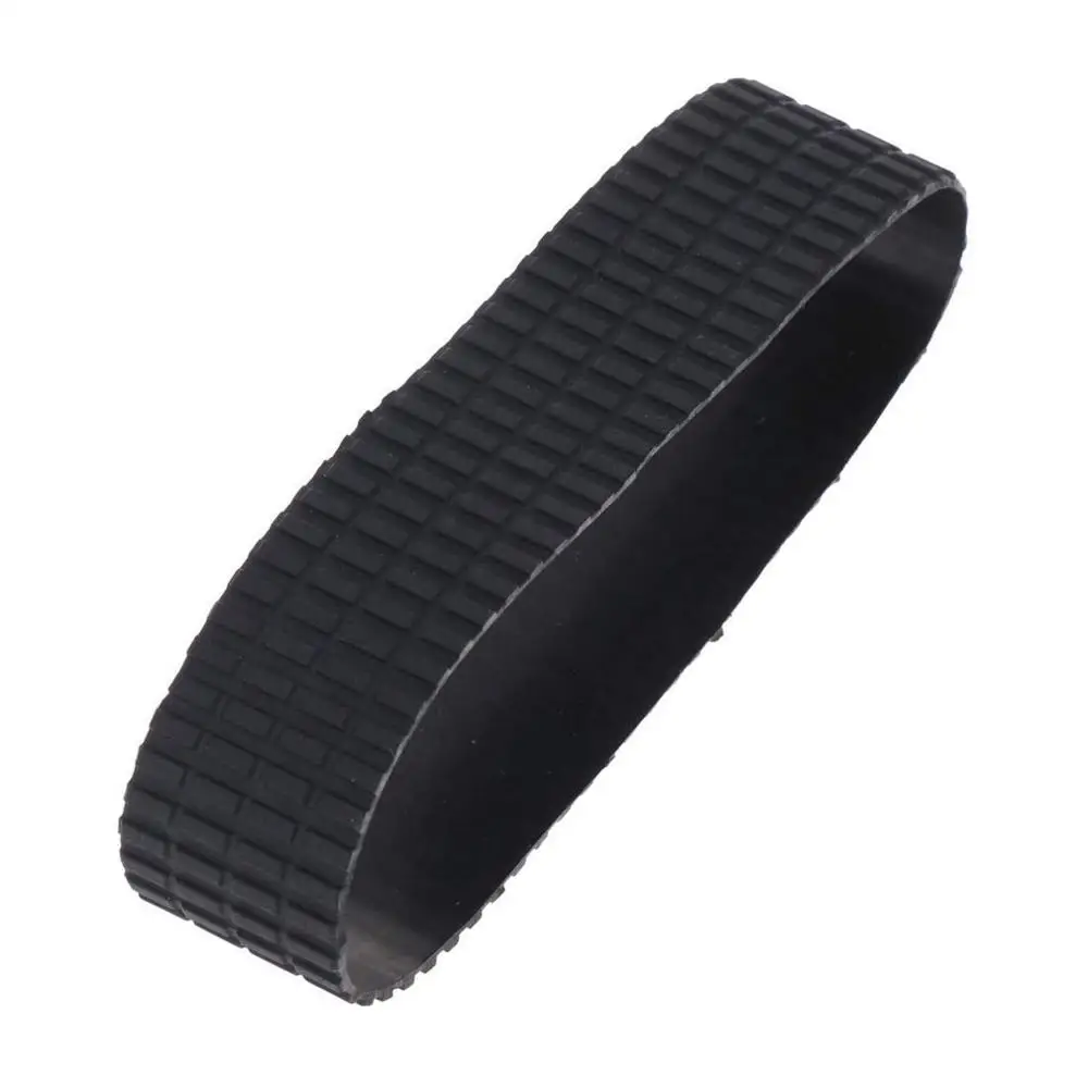 Zoom Ring Rubber Cover Replacement Part For Af-S 24-85 Mm F/1.2.8-4.5G Ed Vr1 Lens Repair Professional Fashion Replacement