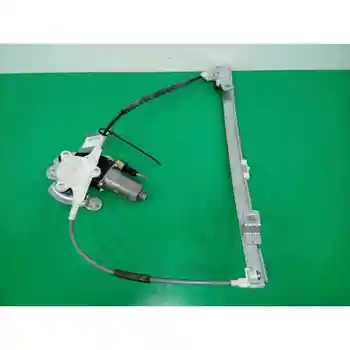 

7700834346 POWER WINDOWS FRONT RIGHT RENAULT MEGANE I PHASE 2 SALOON (BA0)