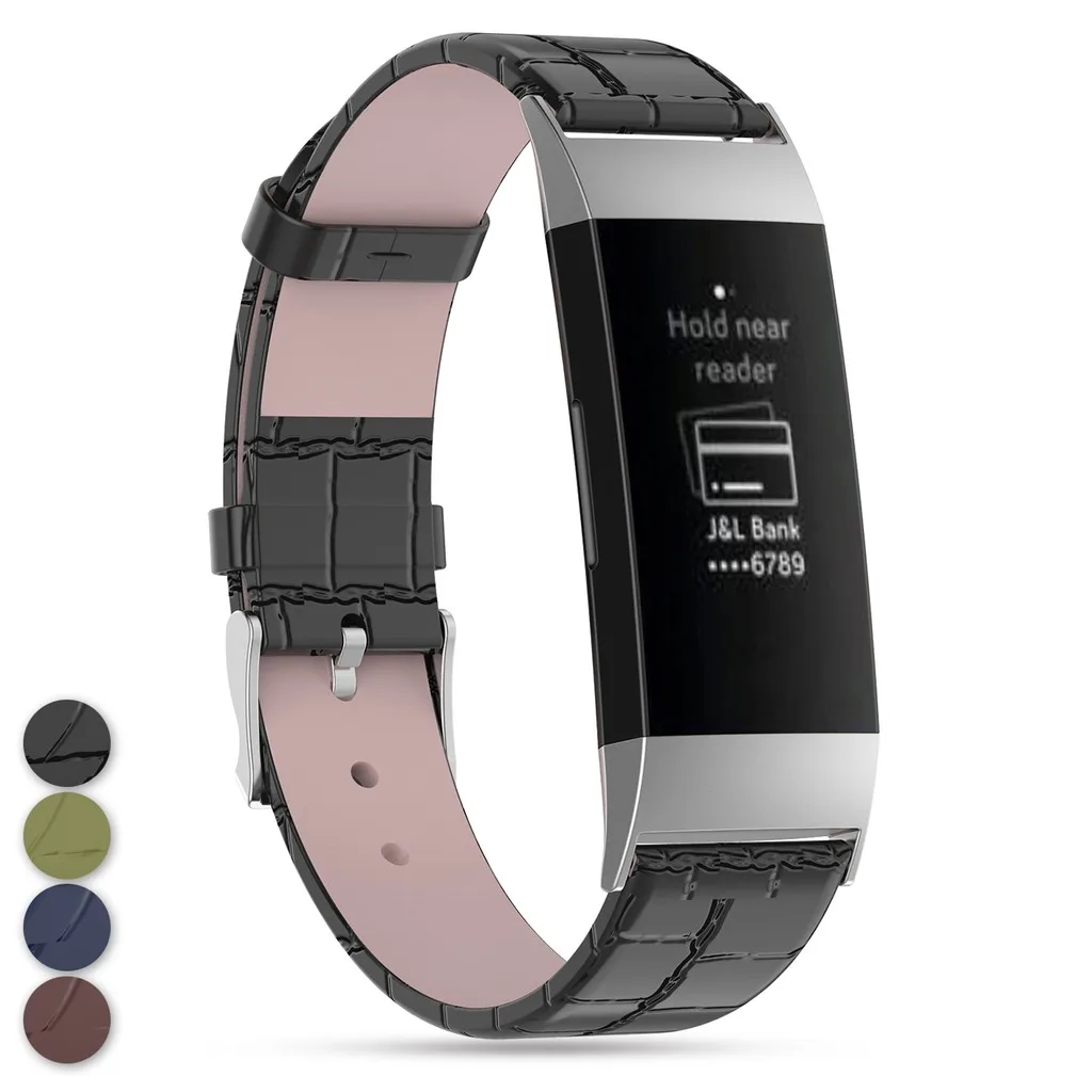 fitbit 3 smartwatch