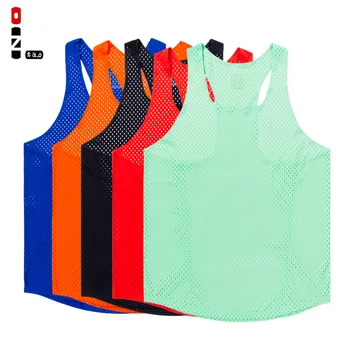 

Cross Border on Behalf of New Sports Men and Women Marathon Breathable Fitness Training Quick Drying Clothes Racing Suit Support